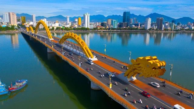 GDP(PPP) Việt Nam đã vượt Hà Lan, Thụy Sỹ, được dự báo sắp vượt Úc, Ba Lan… tiến vào top 20 nền kinh tế lớn nhất thế giới 
